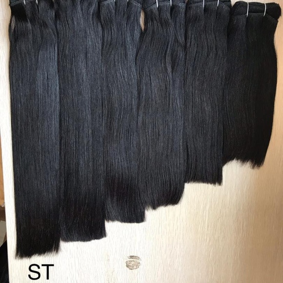 RAW BURMESE NATURAL WAVE EXTENSIONS